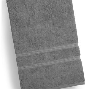 Elite Bath Sheet / Gray